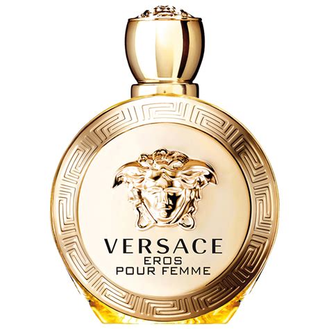 versace parfum femme montreal|versace perfume eros pour femme.